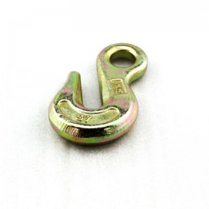 G70 in acciaio legato A-323 Eye Grab Hook YZ