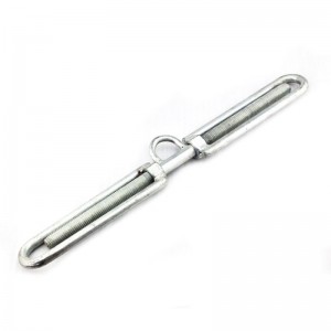 D-D Tipo Hamburg Lashing Turnbuckle Self Colour